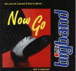 CD "Now Go"